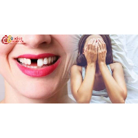 Giải mã giấc mơ thấy rụng răng và con số may mắn đi kèm