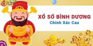 Lịch quay thưởng xổ số Bình Dương rõ ràng, minh bạch, được giám sát nghiêm ngặt