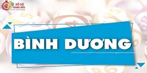 Tìm hiểu ngay cơ cấu giải thưởng xổ số Bình Dương mới nhất