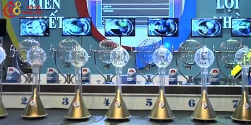 Lịch mở thưởng kết quả xổ số Khánh Hòa