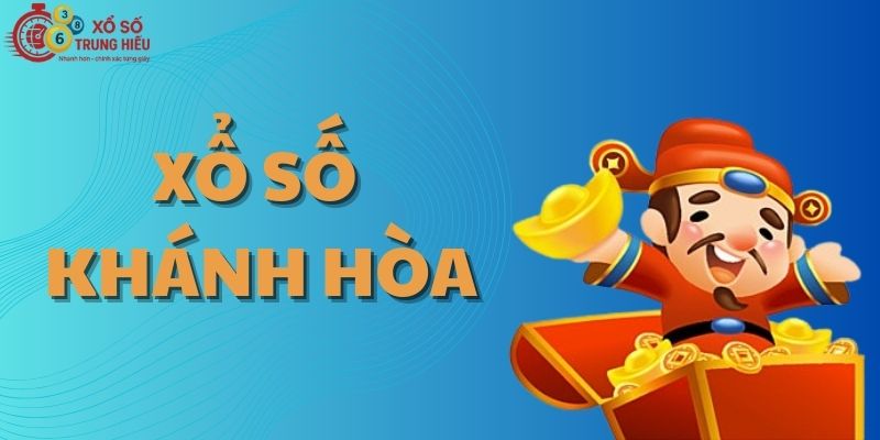 Kết quả xổ số Khánh Hòa 2025 – Thông tin chi tiết từ A đến Z