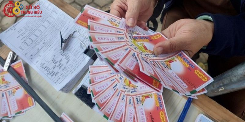 Thông tin về kết quả xổ số Quảng Bình