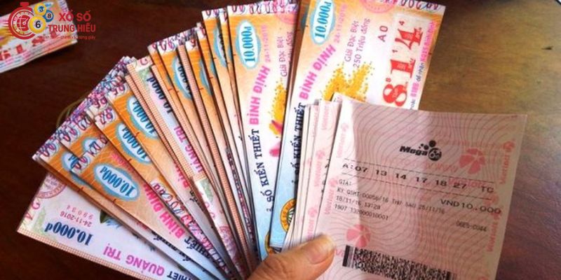Phân tích thống kê và dự đoán xổ số Quảng Bình tại Trung Hiếu