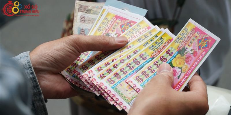 Những điều cần nhớ khi kiểm tra vé số Quảng Nam