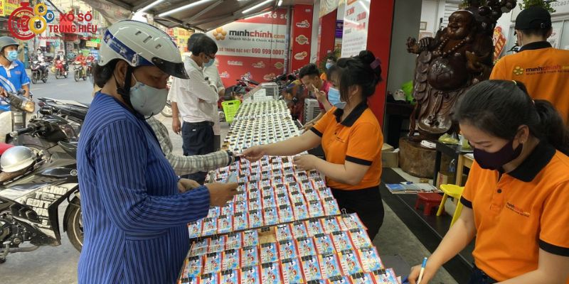 Dự đoán kết quả xổ số Quảng Nam dựa trên thống kê