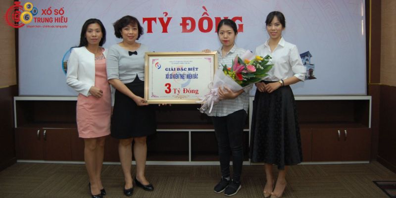 Lịch công bố KQXS miền Bắc
