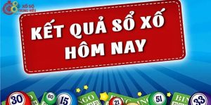 21 tỉnh miền Nam cùng tham gia quay số, tạo nên kết quả KQXS miền Nam