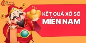 KQXS miền Nam quay sớm, từ 16h15 mỗi ngày