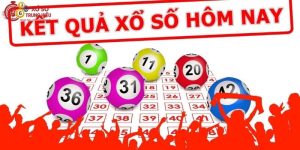 Mỗi con số là một cánh cửa vận may – mở ngay KQXS miền Trung hôm nay!
