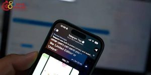 Telegram trở thành “mảnh đất” cho các nhóm dự đoán xổ số không minh bạch