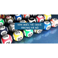 Thuế trúng vé số 2025: Cách tính, mức thu và những điều cần biết