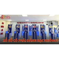 Xổ số có phải là đánh bạc không? – Gỡ rối băn khoăn chi tiết 2025