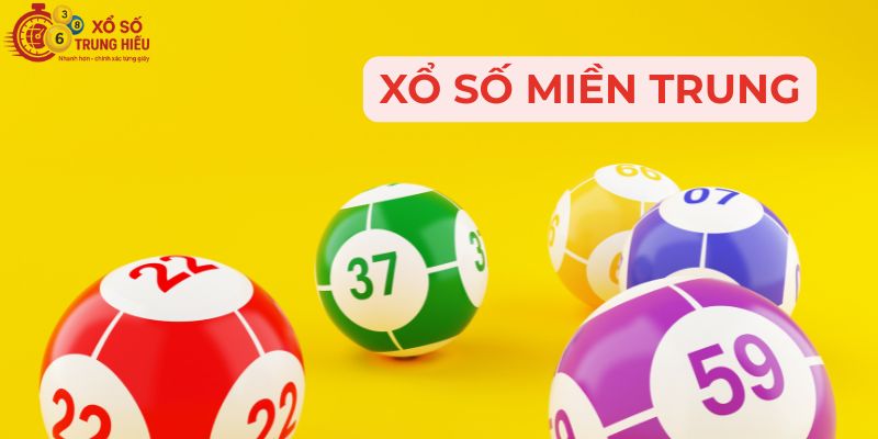 Xổ số Miền Trung hôm nay: Tra cứu KQXS nhanh nhất từ 17h