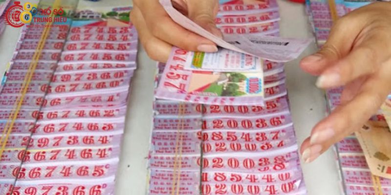 Lưu ý quan trọng khi tham gia xổ số Hậu Giang